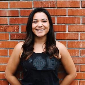 Meet your Posher, Kendra